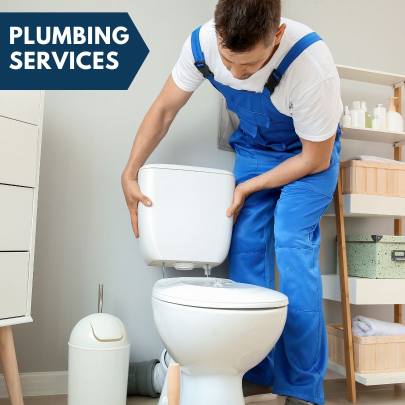 Plumbing Company in Ormond Beach, FL